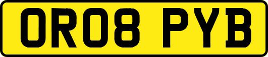 OR08PYB