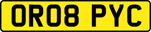 OR08PYC
