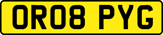 OR08PYG