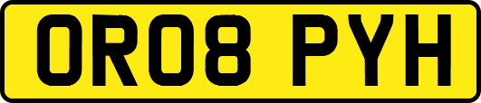 OR08PYH