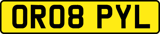 OR08PYL