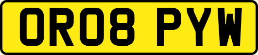 OR08PYW