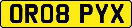 OR08PYX