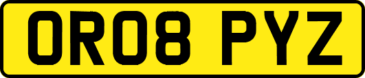 OR08PYZ