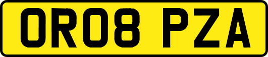 OR08PZA
