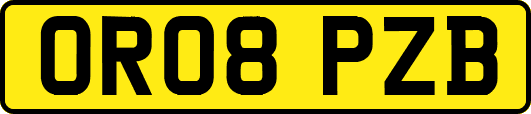 OR08PZB