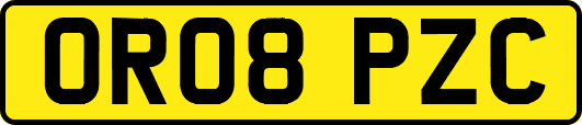 OR08PZC