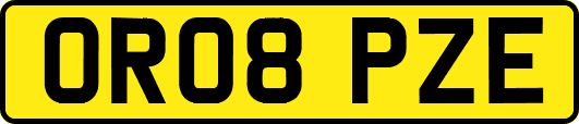 OR08PZE