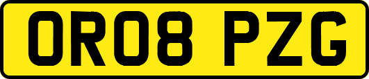 OR08PZG