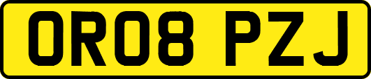 OR08PZJ