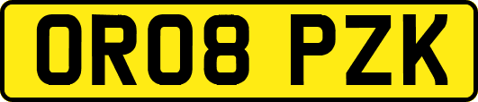 OR08PZK