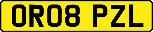 OR08PZL