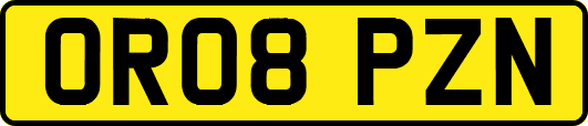 OR08PZN