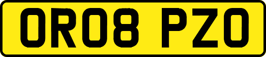 OR08PZO