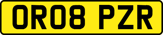 OR08PZR