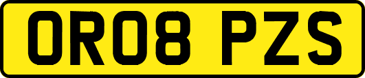 OR08PZS