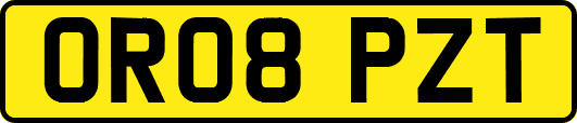 OR08PZT