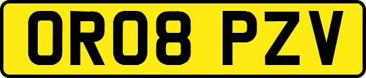 OR08PZV
