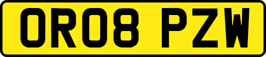 OR08PZW
