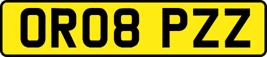 OR08PZZ