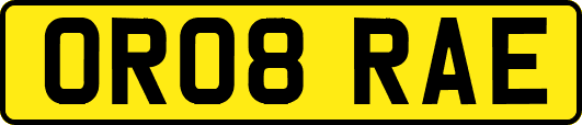 OR08RAE