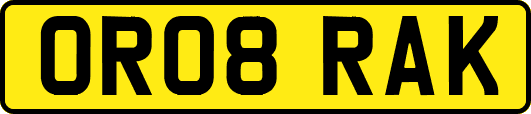 OR08RAK