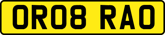 OR08RAO