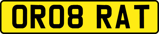 OR08RAT