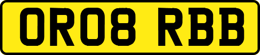OR08RBB