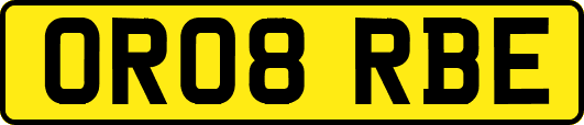 OR08RBE
