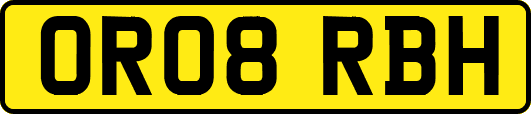OR08RBH