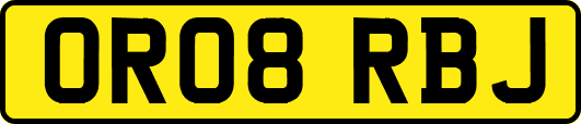 OR08RBJ