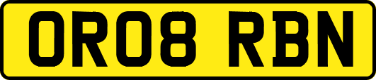 OR08RBN
