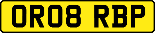 OR08RBP