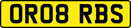 OR08RBS