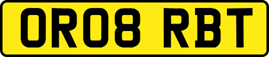 OR08RBT