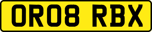 OR08RBX
