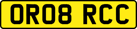 OR08RCC