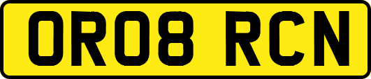 OR08RCN