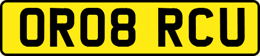 OR08RCU