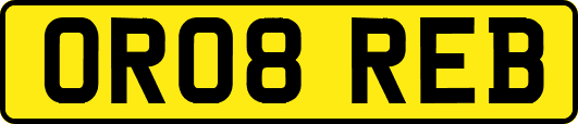 OR08REB