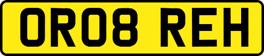 OR08REH