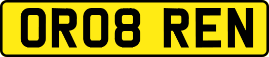 OR08REN