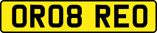 OR08REO