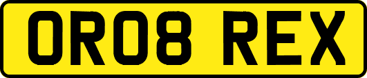 OR08REX