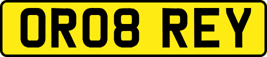 OR08REY