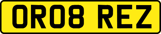 OR08REZ
