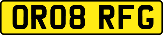 OR08RFG