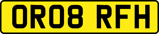 OR08RFH