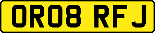 OR08RFJ